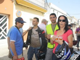 XVI Concentracion - 2009